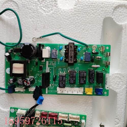议价适用富士通变频空调电源板K11BC-1101HSE-P0主板K11BA-1108HS