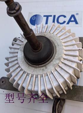 LTC-750-C-1天加中央空调外风机电机直流变频ZKSN-750-8-9拆机件