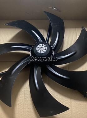 州畅耕风机排00Z52 L4WZD4-2 G280机苏风扇5FL4WZS-500FZA散热风