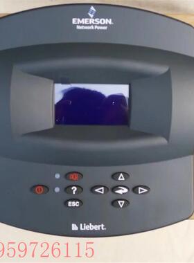 议价精密空调操作面板180633G1R4 OC485-LBDS