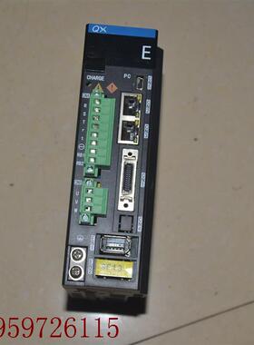 议价QXEP01NE 1A 220V伺服电机驱动。。。。。。。。。。。