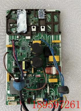 变频空调电脑板外机板控制主板KFR 51W BP2 17122200002642询价