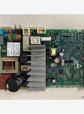 主板频001于西洗衣XQ0-N20变板8103324适用门子滚筒机G8WM10C8W