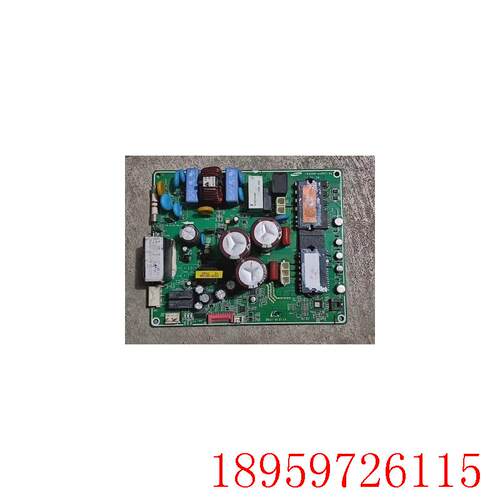 三星变频空调外机主板100508-44857-04 DB41-01011A询价