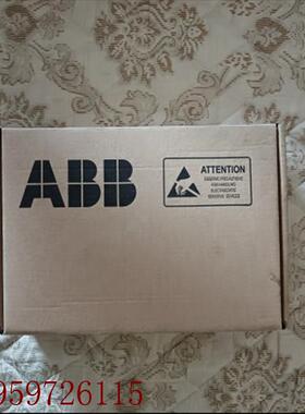 议价ABB800系列变频器浪涌板吸收板AIBP-61C滤波板