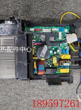 出口空调电路板KFR-35W/BP3N8-(TMS320F280025+IKCM15L60GA询价