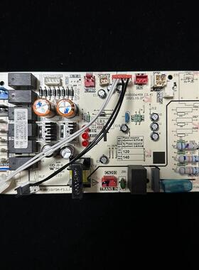 新款5匹外机主板V-KOK140-SXX-C通用SN1-590TR相序电路板160