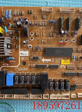 适用西门子博世冰箱主板 30143D5050 FRU-573B电脑驱动板电源询价