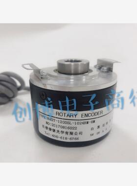 德T20L-4BMM空心数电码器0BM长春荣R62-1G5102-8轴控机床光编250