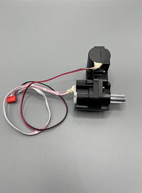 装E00/HC9/E80智配翻盖翻电原恒洁H9A068H5A能马桶件Q9齿轮箱圈机