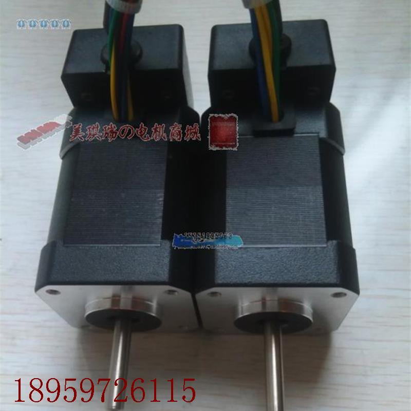 议价42SF3A65/85-240-400 42BLDC直流无刷伺服电机