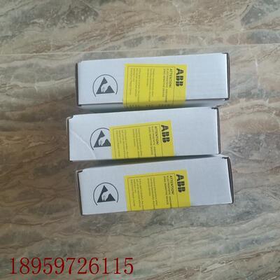 议价工控自动设备ABB 适配器 FENA-21