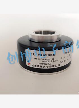 10-5.BG8-0E 春禹衡编 编码ZKT-D0H4512-3 长码器电梯器