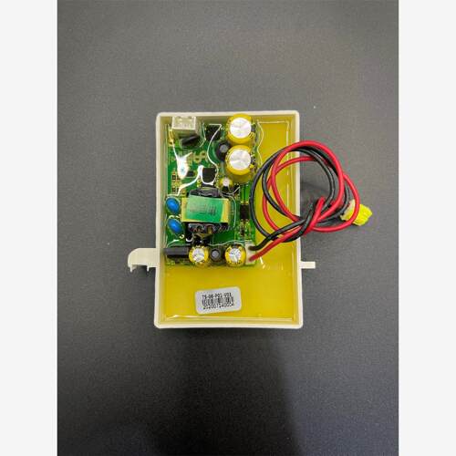 能桶件电源购TO智控开关