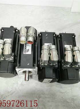 议价电机AM3032-1D31-0000原装拆机件,功能包好议价