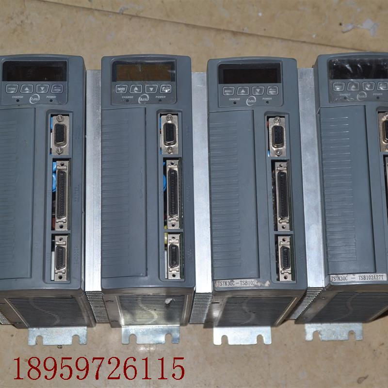 议价TSTK30C/-B-Y/TSB13102A-3NFA-1/3NHA/3NTA/102B伺服电机
