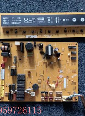 议价原装三菱电机空调柜机内机主板 MFH-GE57VCH WM00B343B