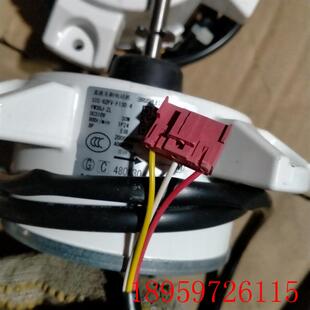 F130 空调直流风机ZWS30 J变频外电机SIC 62FV ZL询价 4马达FW30J
