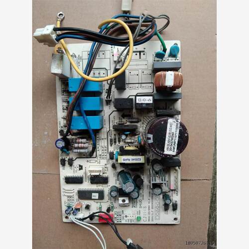 美调0307电制电板KF-10/S