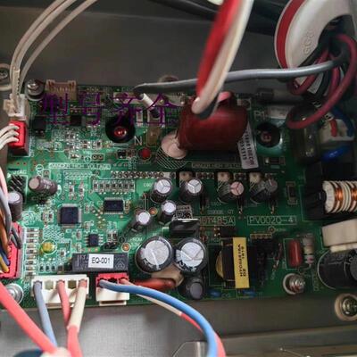 海信日立中央空调风机模块PV0020Q-4 H7B01485A海信X系列