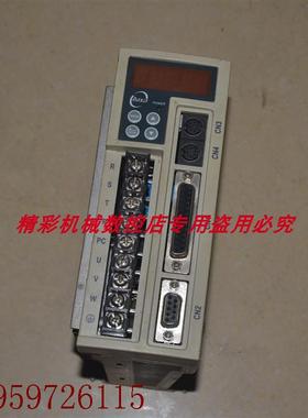 议价TSTE15C  JSDE-15A 220V     伺服电机驱动器