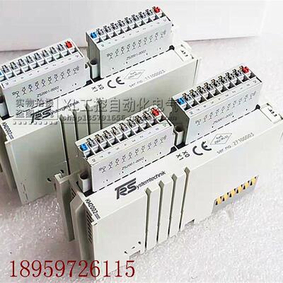 议价KM1002-0000  KM2002-0000 倍福模块 TRS ystemtechnik
