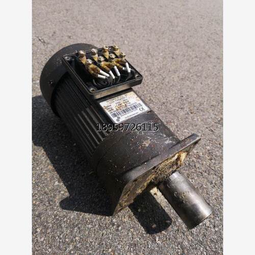 协减速电机1V409丽驰3