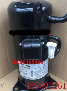 适用压缩机JT160GAJY1L R125DQY3C RY125DQY3C压缩机询价