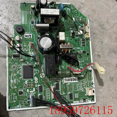 三菱电机空调MSH-BF12VC/BF09VC/MSH-FD12VC主板WM00B225询价