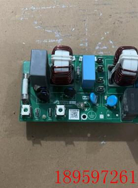 适用空调电脑版AC19141.RWkL.141023 0150401760滤波板 现货询价