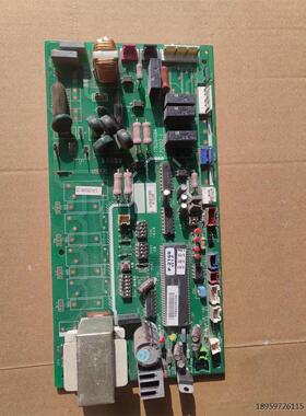 日立中央空调电脑板 RAS-250H1Q  主板 17B28168A   P0002-1