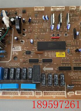 适用进口 冰箱显示板 FRU-543主板30143D5050 30143D5051询价