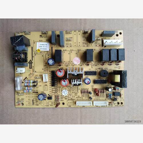 力空装机板003345电GR3-