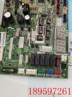 日立中央空调外机电脑板 主板 控制板 17F06568A  P0081-4询价