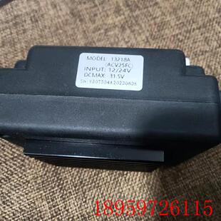 13218U 24V变频压缩机驱动模块询价 ACV25FC 1321SA