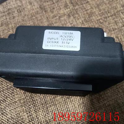 13218U/A 1321SA (ACV25FC)  DC 12/24V变频压缩机驱动模块询价