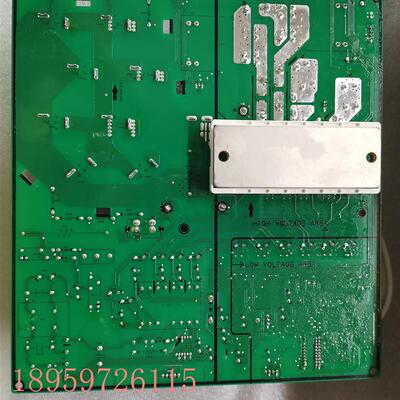 议价全新中央空调外机变频板DB92-03526A DB41-01301A 电脑板