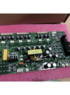 询价MVT404GQD1 ? MVT404GM3  汇川400kW变频器驱动板