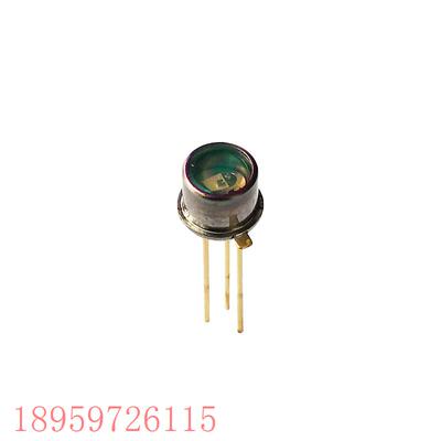 议价800-1700nm 500um铟镓砷雪崩光电探测器二极管APD 高响应度