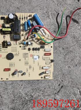 原装志高变频空调专用主板PF2156BZT00-B接收板F-PCH156W-CN-询价