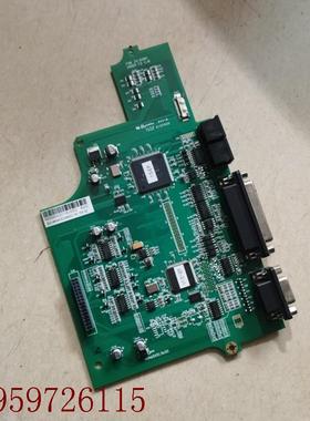 议价JSDEP-50A3 伺服驱动器CPU板 主板 控制板