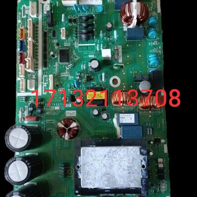 大金正品配件2P179362-1-4外机主板多联机4MXS100EV2C RXS71FMV2C