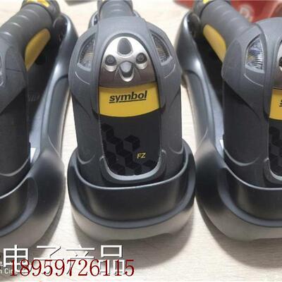 议价Smybol讯宝LS3578一维扫描枪扫描器,成色漂亮,需要议价