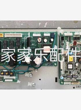 富士通中央空调内机板K11BA-1103HSE-C1拆机质保K11BC-1100HSE-P0
