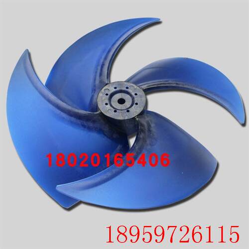 适合空调室外机轴流风叶 562x163风轮 风扇叶散热风机询价