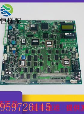 议价永大ENT电梯主板 MPUGB[A3] DC008504  DC004911全新原装现货