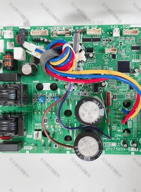 空调主板电脑板2P273854-2外机板RXS60GV2C主板 RZQH72MV2C