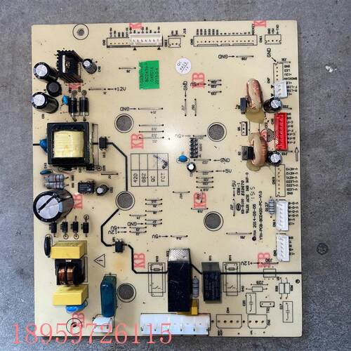 议价适用伊莱克斯主板BCD439-P YTH-PCB-BCD420-PC-V1.0 17-08301