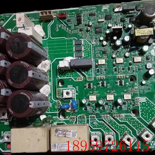 中央空调多联机50a变频模块板V-COM335-SMB-A[50A]驱动板主板询价