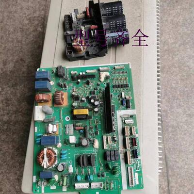 原装空调一拖一变频外机主板 2P091557-5/-3 模块